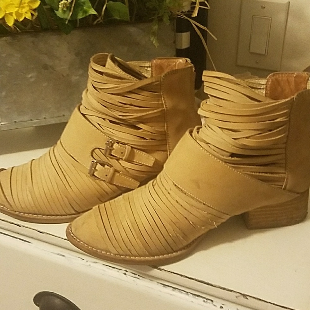 Booties